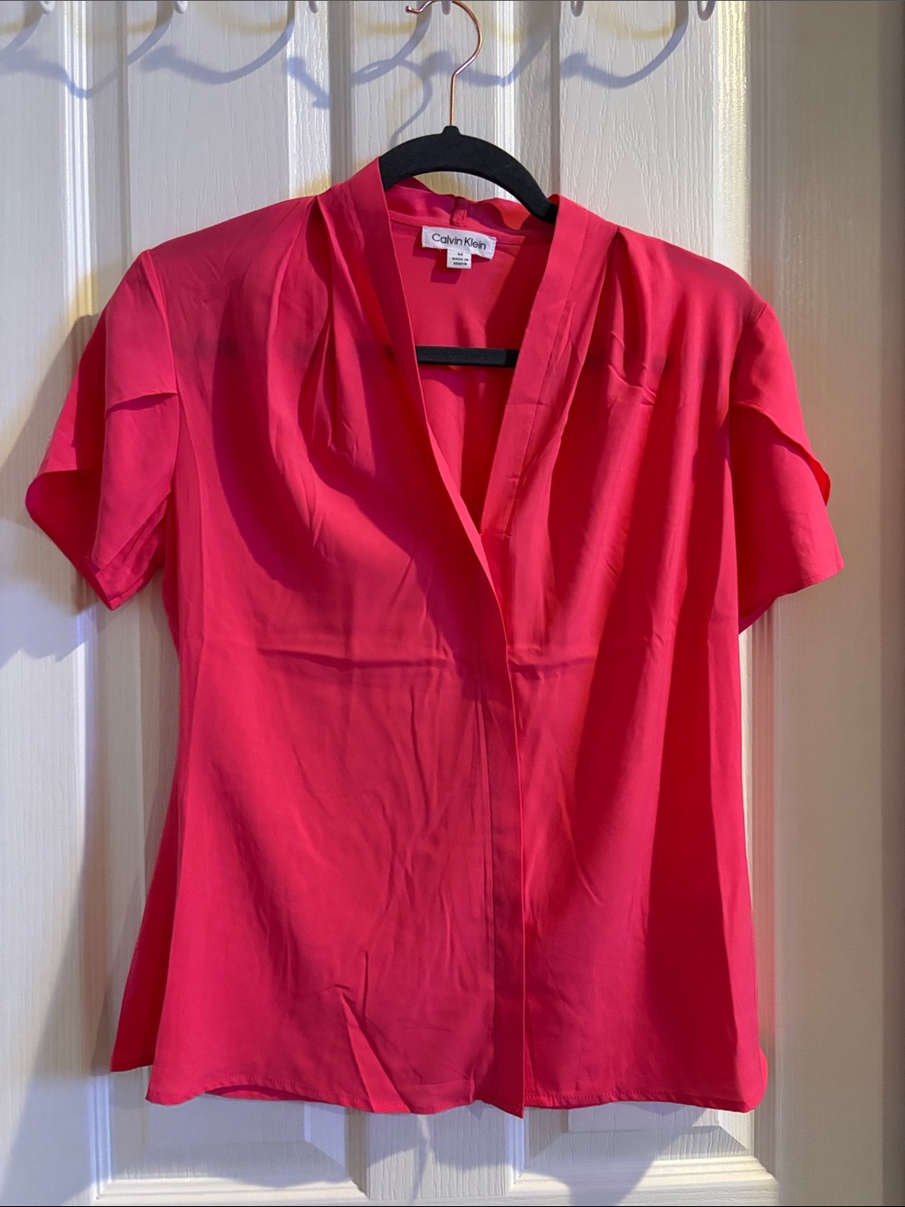 Women’s Set of 4 Blouses size M - Picture 8 of 9
